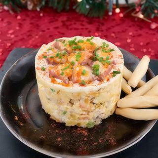 Ensaladilla