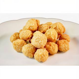 Palomitas De Pollo (Ración)