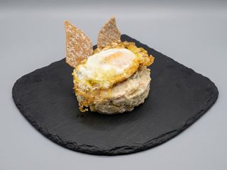 Ensaladilla De Pepe