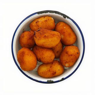 Croquetas (6 Uds.)