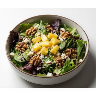 Ensalada Da Dos