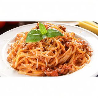 Pasta Napolitana