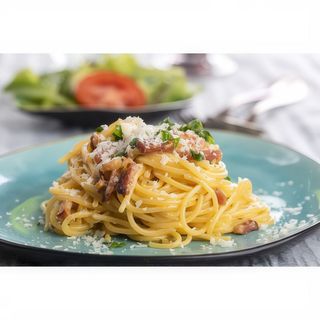 Pasta Carbonara