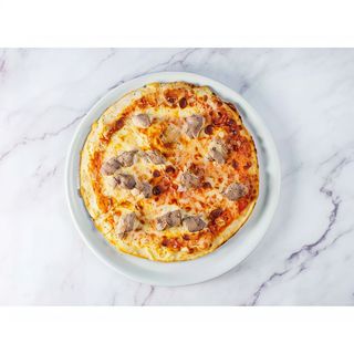 Pizza América (35 Cm.)