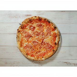 Pizza Bérgamo (35 Cm.)