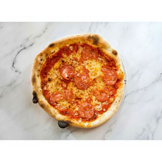 Pizza Da Dos (35 Cm.)