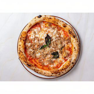 Pizza Florencia (35 Cm.)