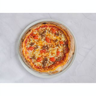 Pizza Magna Grecia (35 Cm.)