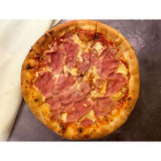 Pizza Milán (35 Cm.)