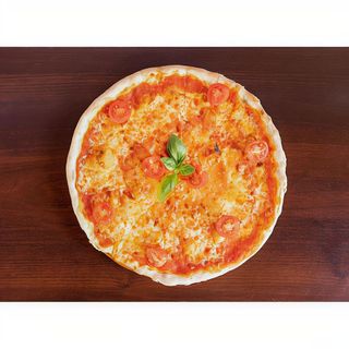 Pizza Pisa (35 Cm.)
