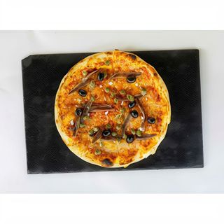 Pizza Roma (35 Cm.)