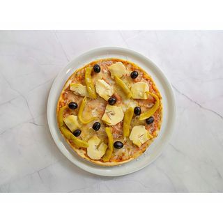 Pizza Turín (35 Cm.)