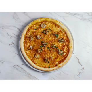 Pizza Venecia (35 Cm.)