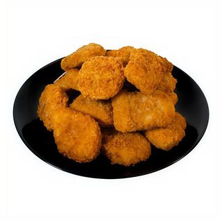 Nuggets De Pollo (Ración)