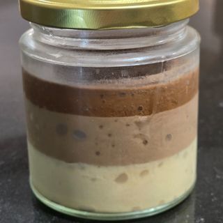 Tarta Tres Chocolates