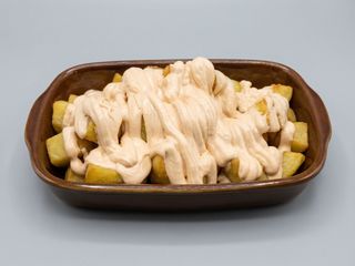 PATATAS CUBES