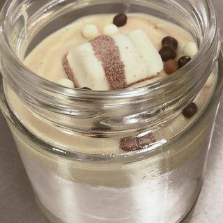 TARTA DE KINDER