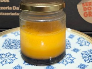 Tocino de Cielo