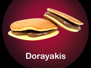 Dorayaki