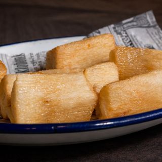Yuca Frita