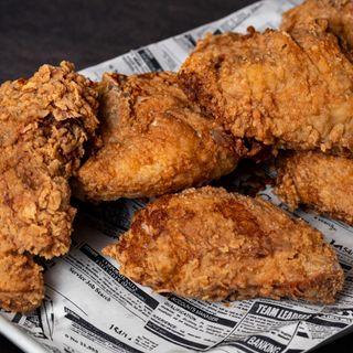 Chicken Mix