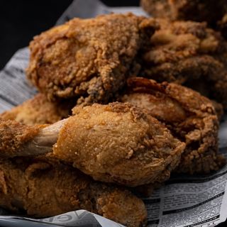 Pollo Completo