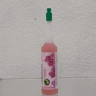 Goteo Orquídeas