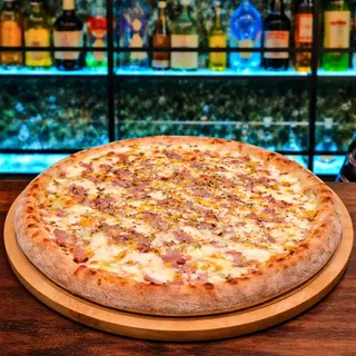 Pizza Carioca (23 Cm.)