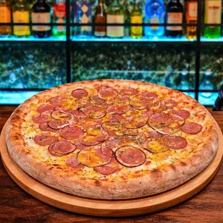 Pizza Amsterdam (33 Cm.)