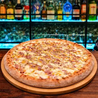 Pizza Carioca (33 Cm.)