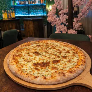 Pizza Mozzarella (33 Cm.)