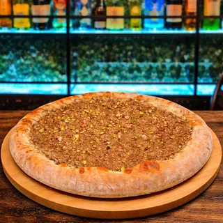 Pizza Dubai (33 Cm.)