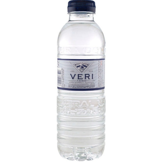 Agua Sin Gas 500 ml.