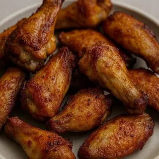 ALITAS DE POLLO