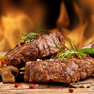 Solomillo de ternera