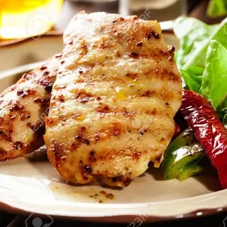 Pechuga de pollo