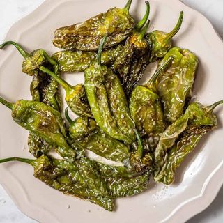 PIMIENTOS DE PADRON
