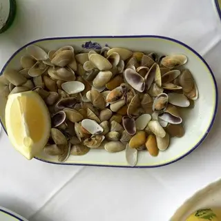 TELLINAS SALTEADAS