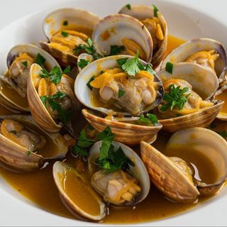 ALMEJAS A LA MARINERA