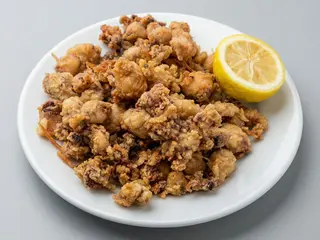 PUNTILLAS A LA ANDULUZA