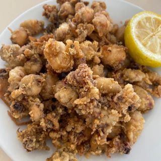 PUNTILLAS A LA ANDULUZA