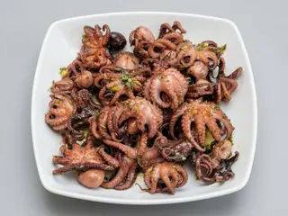 PULPITOS FRITOS