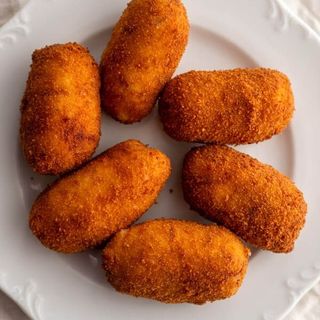 CROQUETAS