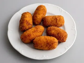 CROQUETAS