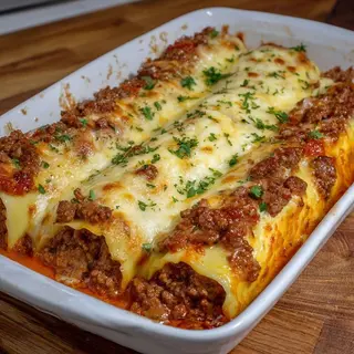 CARNELONES DE CARNE