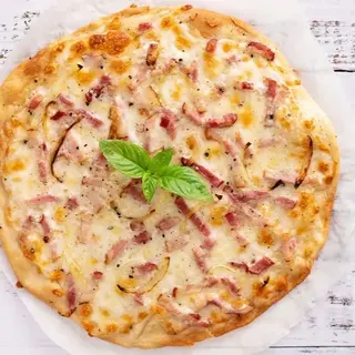 BACON