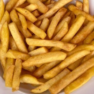 PATATAS FRITAS