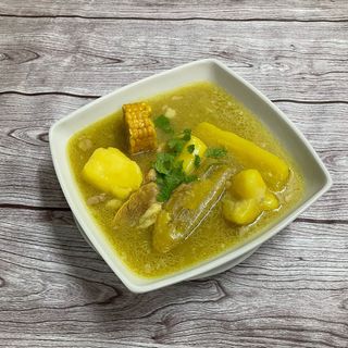 Sancocho