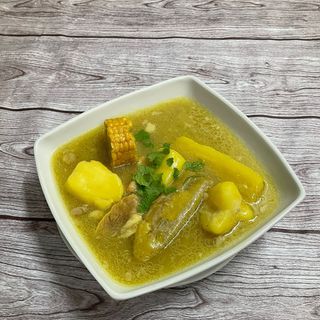 Sancocho