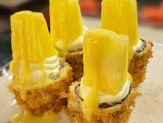 Fuji maki